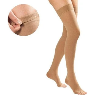 ANATOMIC LINE Skarpety z odkrytymi palcami Klasa II 6335