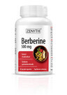 Berberine, 500 mg, 60 capsules, Zenyth