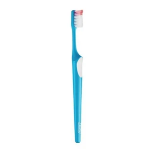 Periuță de dinți TEPE Nova Extra Soft - Albastru