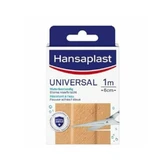 HANSAPLAST Waterdichte Zelfklevende Patch 1m x 6cm