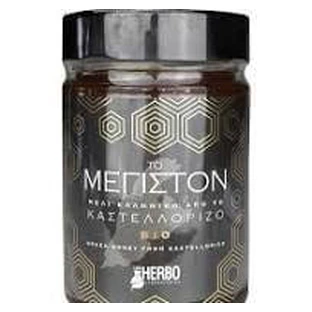 INTERMED Miel Maximum 440g