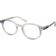 EYELEAD E233 Presbyopie Bril Transparant Granulair 1,25