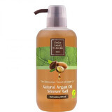 Gel douche à l'huile d'argan naturelle, 600 ml, Eyup Sabri Tuncer