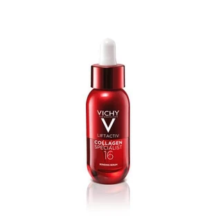 VICHY Liftactiv Collagen Specialist 16 Bonding Serum Anti-Falten Gesichtsserum 30ml
