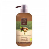 Shampoo con olio di argan naturale, 600 ml, Eyup Sabri Tuncer