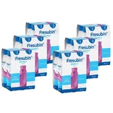 Fresubin Energy with blackcurrant flavor, 24 x 200 ml, Fresenius Kabi