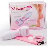 VICAN Home Spa Premium Pedi Eléctrico Cal de Pies