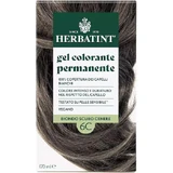 HERBATINT Tinte 6C Rubio Ceniza Oscuro 150ml