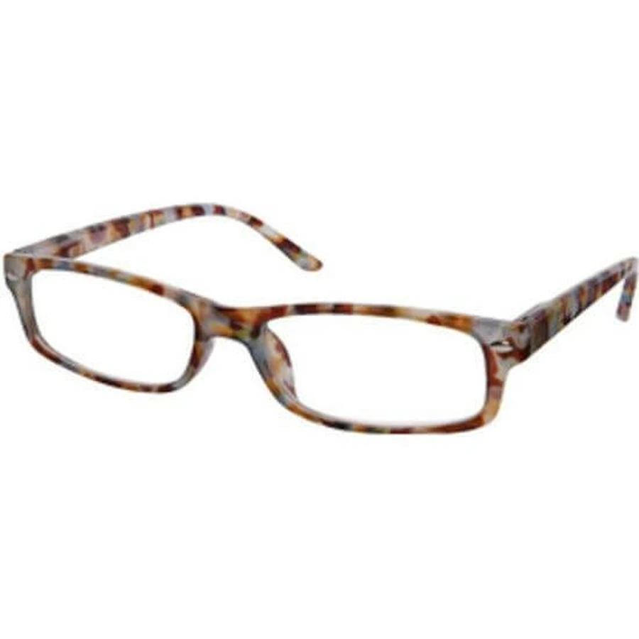 EYELEAD E222 Gafas Presbicia Multicolor Granulado 1.75