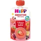 HIPP Organic Smoothie Truskawka, Jabłko i Banan 120ml