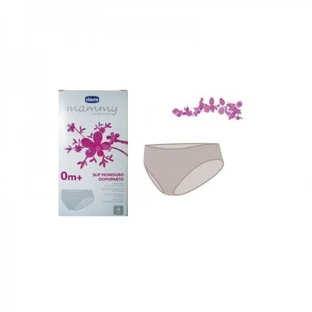 CHICCO Mummie Wegwerpslip x4