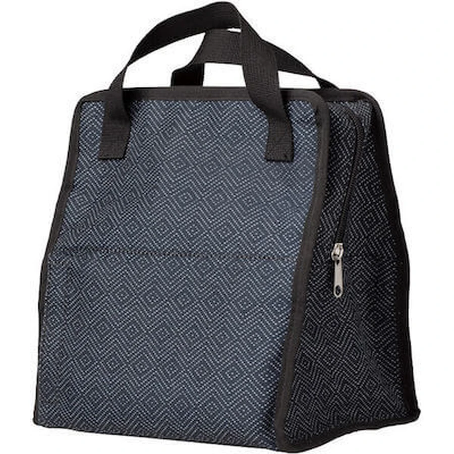 Torba izotermiczna DR BROWN'S czarna skandynawska AC 226: ceny i cechy