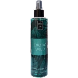 LAVISH Care Body Mist Exotic Wild 200ml