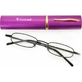 EYELEAD Presbyopie Zakformaat(Pennen) Lila 1,00