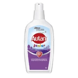 AUTAN Junior + Insectenwerende Gel Geschikt voor Kinderen 100ml