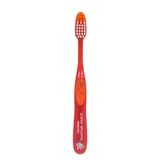 FREZYDERM SensiTeeth Junior Zahnbürste Soft Grün Kinderzahnbürste Soft Rot Für 3-6 Jahre