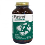 Collagen sport Forticoll, 180 comprimés, Laboratorios Almond