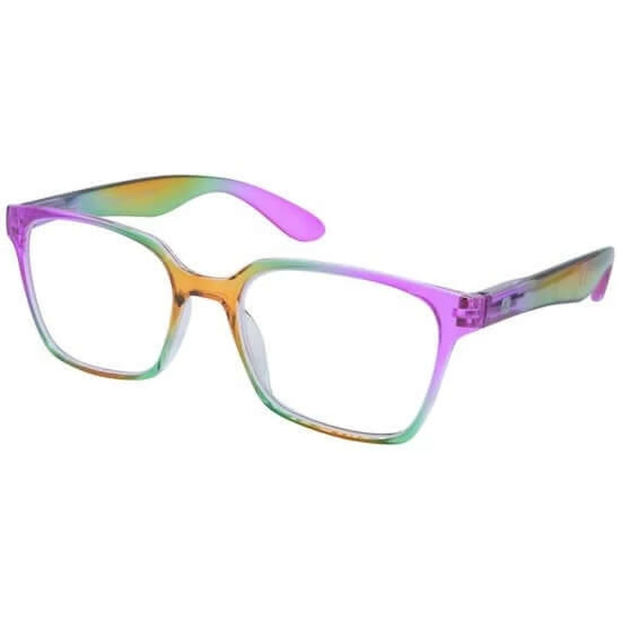 EYELEAD Presbyopie-Brille E249 Mehrfarbig Cochenille 0.75