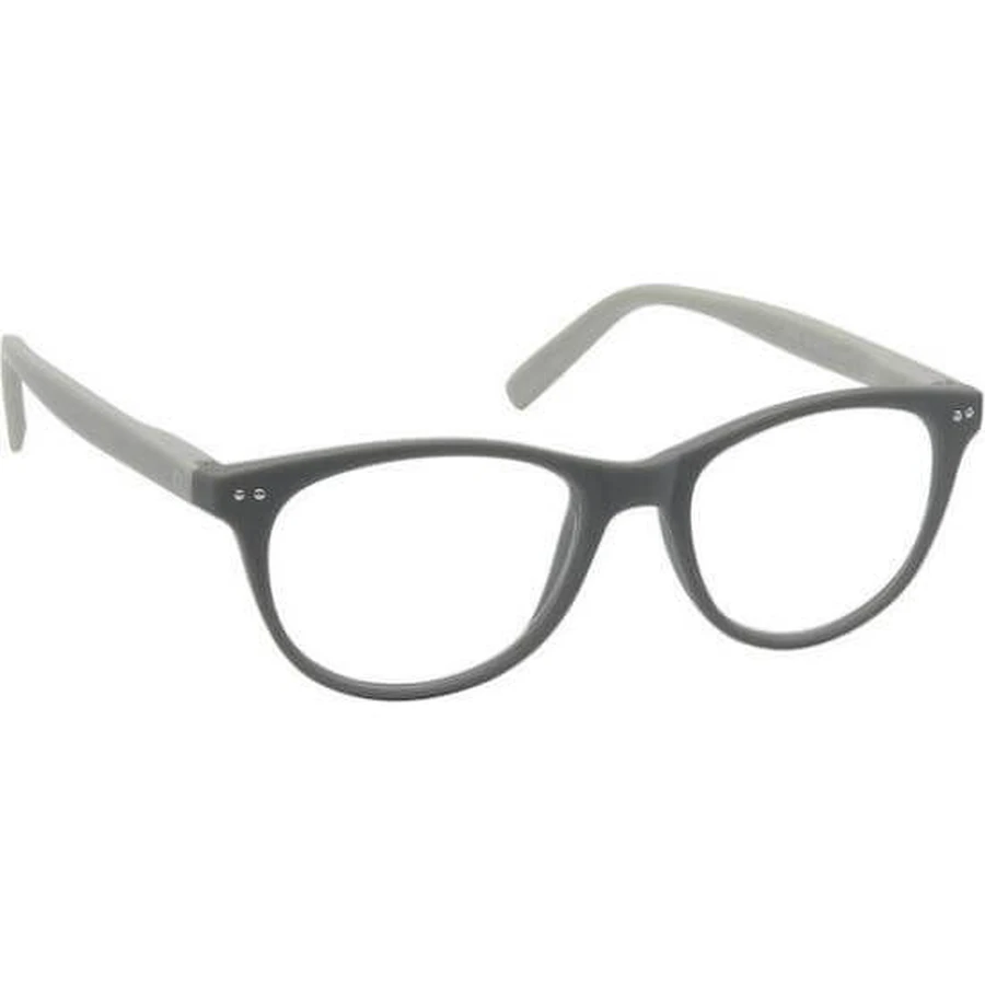 EYELEAD E242 Ochelari pentru prezbiopie Gri Granular 2.50