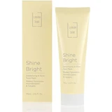LAVISH CARE Shine Bright Ontgiftend & Gloeiend Gezichtsmasker Ontgiftend & Gloeiend Gezichtsmasker 75ml