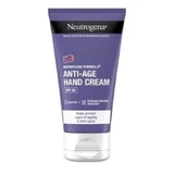 NEUTROGENA Visibly Renew Anti-Aging Hand Cream with Sun Protection SPF 20 75ml
