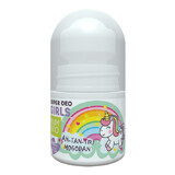 Deodorante roll-on per bambini An-Tan-Tiri Mogodan, 30 ml, Nimbio