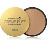MAX FACTOR Creme Puff Powder Poudre Compacte Pour Tous Types de Peaux 14gr No13 Nouveau Beige