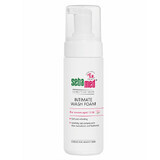 Dermatologisch schuim voor vrouwelijke intieme hygiëne, 150 ml, Sebamed