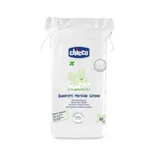 CHICCO Baby Moments Lingettes en coton doux x60