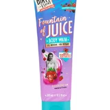 DIRTY WORKS Jelly Berry Body Wash Douchegel met Fruitgeur 280ml
