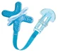 MAM Chewing Toothpaste Bite &amp; Relax Stage 2 &amp; Clip For 4+ Months 566B