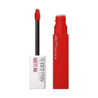 MAYBELLINE Super Stay Matte Ink-Liquid Lipstick nr. 320 Individualist 5ml