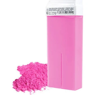RO.IAL. Ontharingswas in Rollet Roze Titanium 100ml