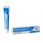 Sensitive Sensibility Toothpaste, 75 ml, President