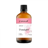 Rose water, 100 ml, Zanna