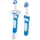 MAM Learn To Brush Set mit Schutzschild für 5+ Monate 608B