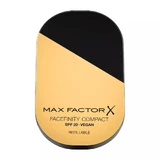 MAX FACTOR Facefinity Fond de teint compact 10gr SPF20 005 Sand