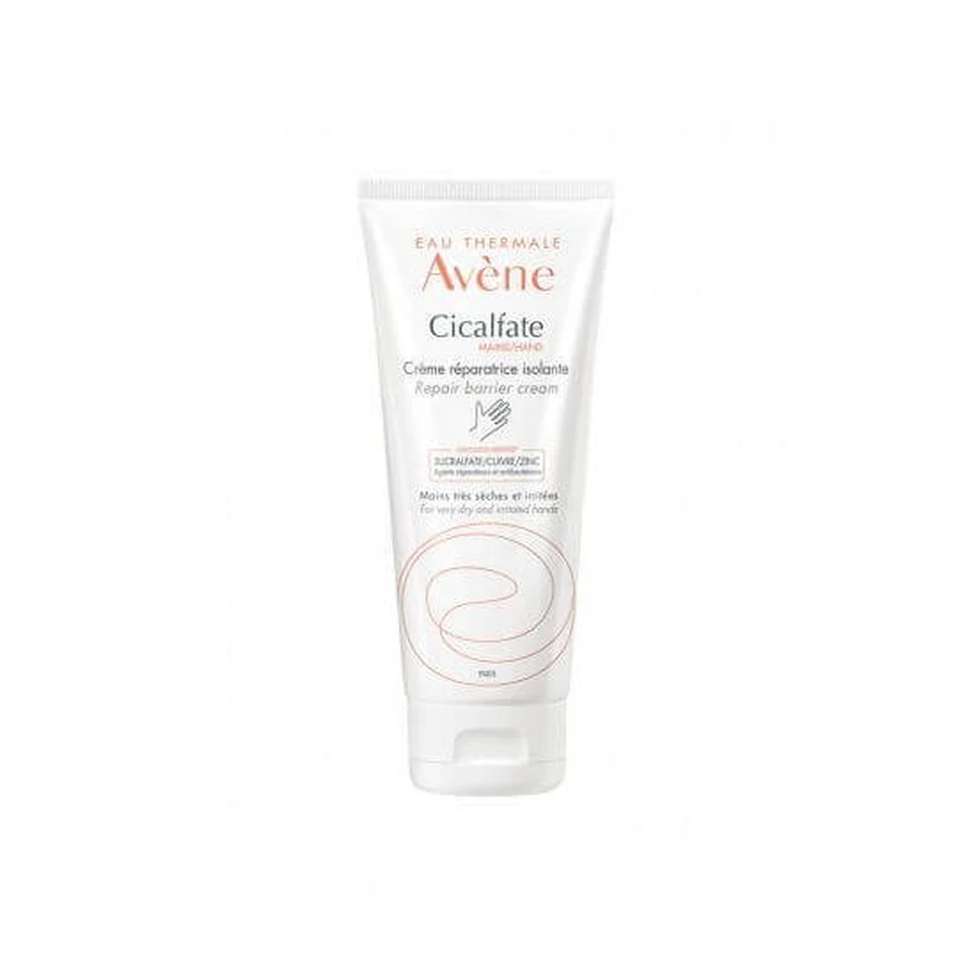 AVENE Cicalfate Handcreme 100ml