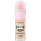 MAYBELLINE Instant Anti-Age Perfector 4-in-1 Glow Makeup Uniwersalny makijaż rozświetlający skórę 20ml 0,5 Fair Light Cool