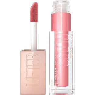 MAYBELLINE Heberglanz 004 Seide 5.4ml