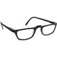 EYELEAD E230 Presbyopie Brille Schwarz Granular 1.25