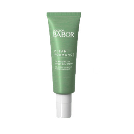 Clean Formance matterende crème gel, 50 ml, Babor