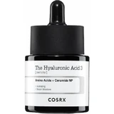 COSRX El Ácido Hialurónico 3 Aminoácidos + Ceramida NP Serum Facial Hidratante Con Ácido Hialurónico 20ml