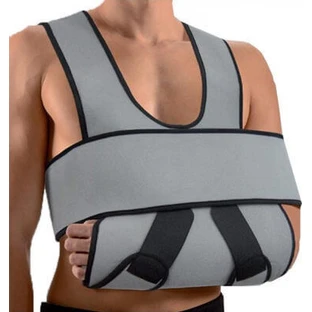 ANATOMIC LINE Cinturón de inmovilización de hombro 5320 Talla única