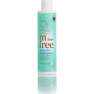 M-FREE Luizenbeschermingsshampoo, 200ml