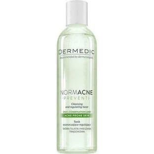 DERMEDIC Normaal voorkomen 200ml