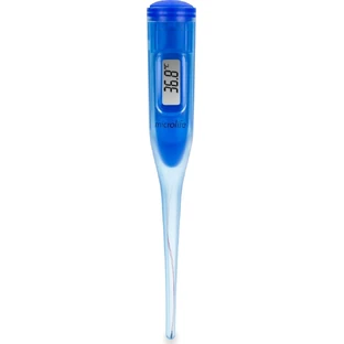 MICROLIFE MT 60 Digitales Thermometer in verschiedenen Farben, geeignet für Kinder 1 Stück - Blau
