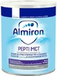ALMIRON Pepti MCT Milk pour les nourrissons ayant une allergie diagnostiquée aux protéines du lait de vache 400gr