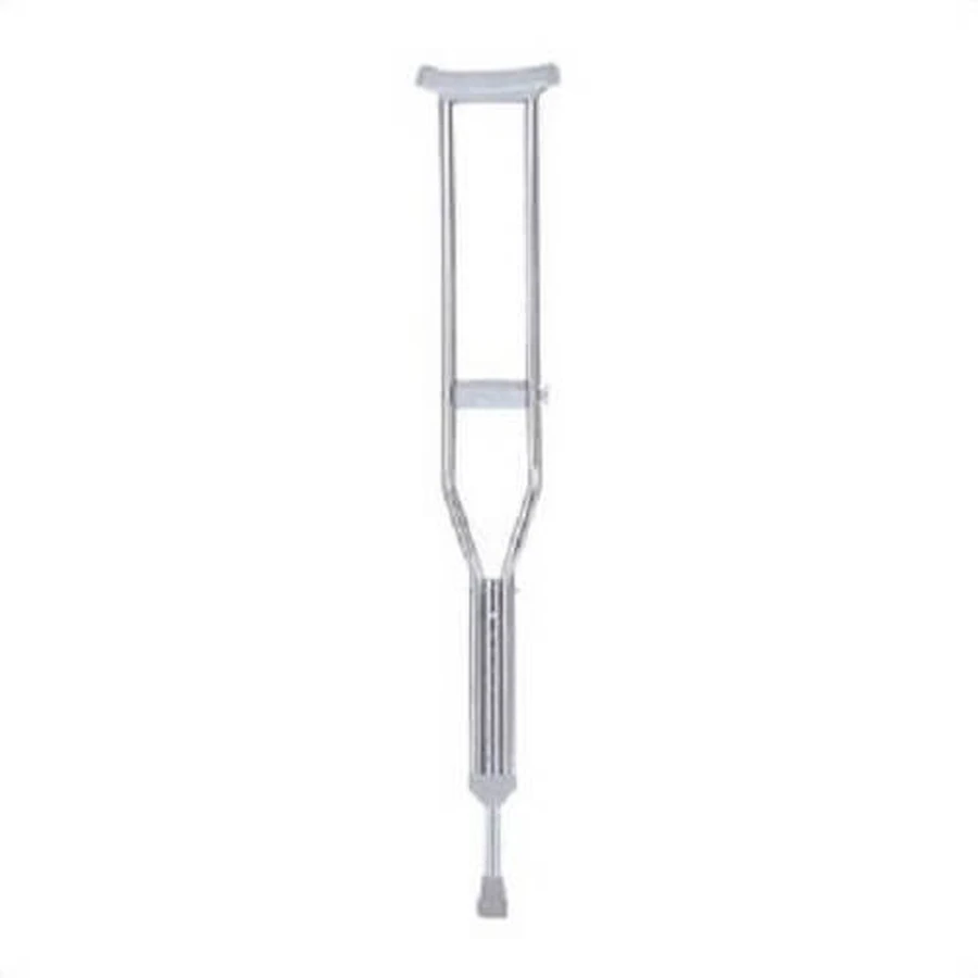 ANATOMIC LINE Béquille réglable en aluminium 620 x2