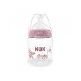 NUK Biberón de Plástico FC+ PP Silicona Para 0+ Meses 150ml